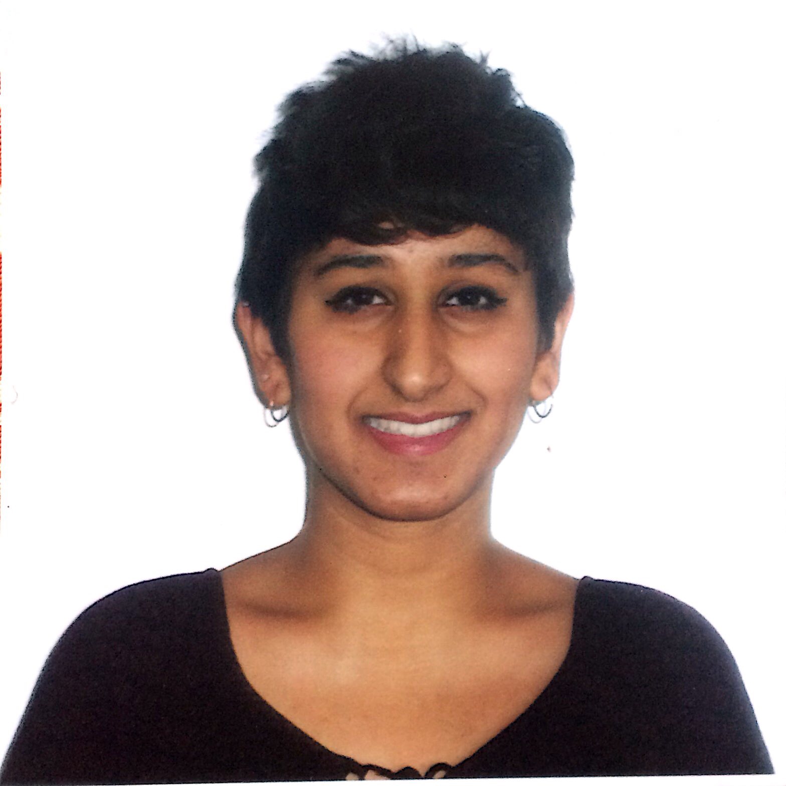 Medha Asthana